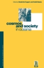 Cosmos and Society in Oceania - Book