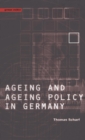 Age and Ageing Policy in Germany - Book