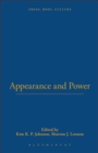 Appearance and Power - Book