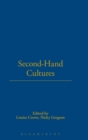 Second-hand Cultures - Book