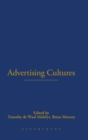 Advertising Cultures - Book