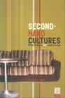 Second-Hand Cultures - Book