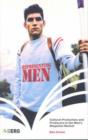 Representing Men : Cultural Production and Producers in the Men's Magazine Market - Book