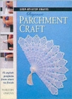 Step-by-Step Crafts: Pergamano Parchment Craft - Book