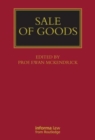 Sale of Goods - Book