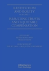 Restitution and Equity Volume 1: Resulting Trusts and Equitable Compensation - Book