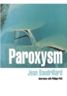 Paroxysm - Book