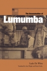 The Assassination of Lumumba - Book