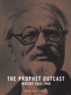 The Prophet Outcast : Trotsky 1929-1940 - Book