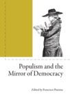 Populism and the Mirror of Democracy - Book