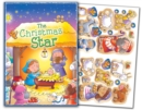 The Christmas Star - Book