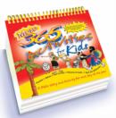 More 365 Activities for Kids - Book