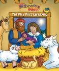 The Very First Christmas - Book