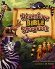 Adventure Bible Story - Book