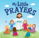 My Little Prayers - Book