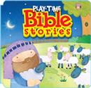 Play-Time Bible Stories - Book