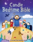 Candle Bedtime Bible - Book
