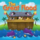 The Great Flood - Book
