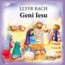 Llyfr Bach Geni Iesu - Book