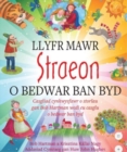 Llyfr Mawr Straeon o Bedwar Ban Byd - Book