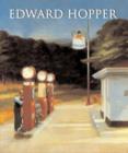 Edward Hopper - Book