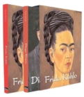 Frida Kahlo & Diego Rivera - Book