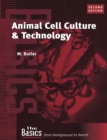 Animal Cell Culture and Technology - Book