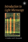 Introduction to Light Microscopy - Book