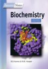 Instant Notes in Biochemistry - Book