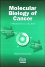 Molecular Biology of Cancer - Book