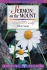 Sermon on the Mount - Book