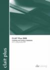 CLAIT Plus 2006 Unit 3 Creating and Using a Database Using Access 2007 - Book