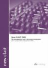 New CLAIT 2006 Unit 1 File Management and E-document Production Using Windows Vista and Word 2007 - Book