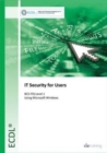BCS IT Security Level 1 : Level 1 - Book