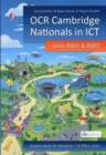 OCR Cambridge Nationals in ICT for Units R001 and R002 (Microsoft Windows 7 & Office 2010) - Book