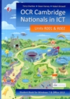 OCR Cambridge Nationals in ICT for Units R001 and R002 (Microsoft Windows 7 & Office 2013) - Book
