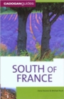South of France - Book