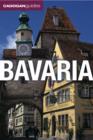 Bavaria - Book