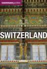 Switzerland - Book