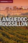 Languedoc - Roussillon - Book