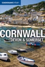 Britain: Cornwall, Devon & Somerset - eBook