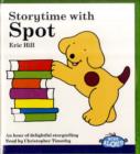Storytime with Spot - Book