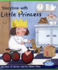 Storytime with Little Princess : v. 2 - Book