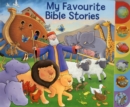 My Favourite Bible Stories - Book