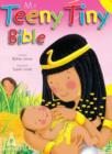 My Teeny Tiny Bible : My Teeny Tiny Bible - Book