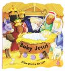Dial a Picture: Baby Jesus : Dial a Picture Baby Jesus - Book