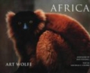 Africa - Book