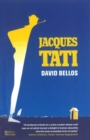 Jacques Tati - Book