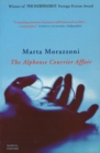 The Alphonse Courrier Affair - Book