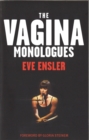 The Vagina Monologues - Book